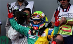 GP Brasile - Massa non si presenterà al circuito, il motivo  - GP Brasile - Massa non si presenterà al circuito, il motivo 