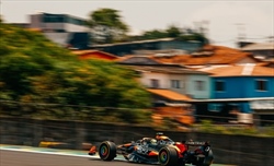GP Brasile - Norris si prende le PL1, ma che sorpresa Bearman