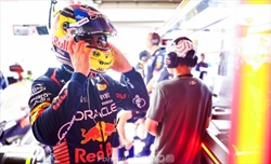 GP Brasile - Perez: «Avrei dovuto essere in prima fila, siamo stati sfortunati»