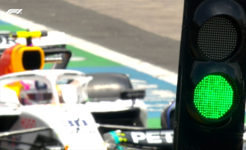 GP Brasile - PL1: Norris davanti a tutti, McLaren subito protagonista a Interlagos - GP Brasile - PL1: Norris davanti a tutti, McLaren subito protagonista a Interlagos