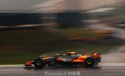 GP Brasile, qualifiche: la pioggia sovrana regala grandi colpi di scena 