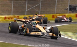 GP Brasile - Qualifiche posticipate, il motivo