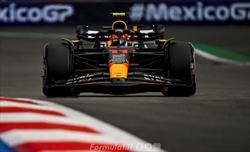 GP Brasile - Red Bull - Verstappen fiducioso, Pérez in cerca di riscatto - GP Brasile - Red Bull - Verstappen fiducioso, Pérez in cerca di riscatto