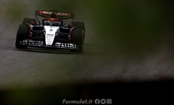 GP Brasile - Ricciardo: «Molto deluso. La P17 è un posto schifoso da cui partire» - GP Brasile - Ricciardo: «Molto deluso. La P17 è un posto schifoso da cui partire»