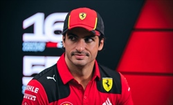 GP Brasile - Sainz: «Abbiamo sofferto a causa della temperatura motore. Fiducioso per domani»