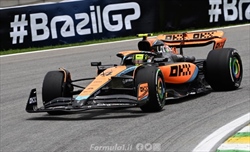 GP Brasile - Shootout
