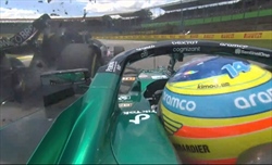 GP Brasile - Shootout - Pole di Norris davanti alle Red Bull. Le Ferrari a metà griglia - GP Brasile - Shootout