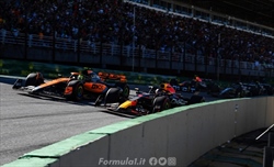 GP Brasile - Sprint race - 