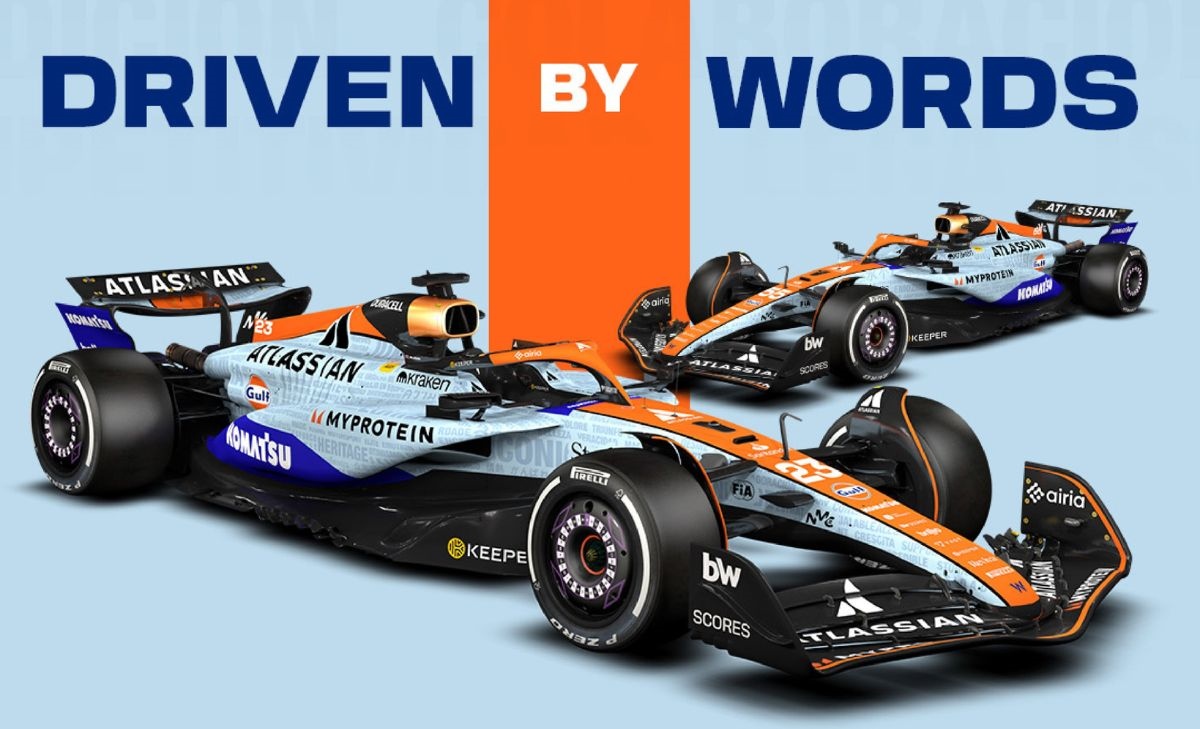 GP Brasile - Williams omaggia i suoi fan con una livrea speciale: tutte le foto