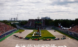 GP Canada - Vince Max Verstappen. Ferrari giù dal podio, ma segnali molto positivi - GP Canada - 