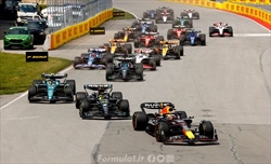 GP Canada - Vince Max Verstappen. Ferrari giù dal podio, ma segnali molto positivi - GP Canada - 