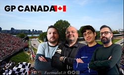GP Canada 2022 - I pronostici e la Fanta Lega di formula1.it