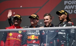 GP Canada 2022 - Le pagelle - GP Canada 2022 - Le pagelle