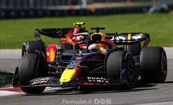 GP Canada 2022 - Max Verstappen vince una gara tiratissima, ma torna una buona Ferrari - GP Canada 2022 - Max Verstappen vince una gara tiratissima, ma torna una buona Ferrari