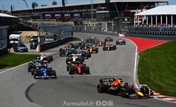 GP Canada 2022 - Max Verstappen vince una gara tiratissima, ma torna una buona Ferrari - GP Canada 2022 - Max Verstappen vince una gara tiratissima, ma torna una buona Ferrari