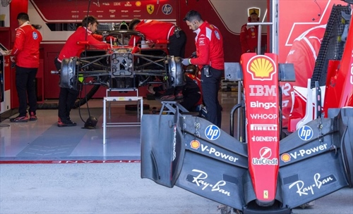 GP Canada 2026 - Analisi tecnica e immagini dalla pitlane: il dettaglio delle novità - GP Canada 2026 - Analisi tecnica e immagini dalla pitlane: