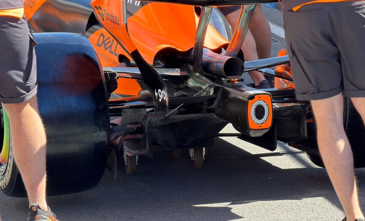 GP Canada 2026 - Analisi tecnica e immagini dalla pitlane: Ferrari, McLaren e Mercedes a Montreal