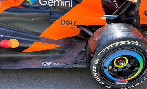 GP Canada 2026 - Analisi tecnica e immagini dalla pitlane: il dettaglio delle novità - GP Canada 2026 - Analisi tecnica e immagini dalla pitlane: la McLaren in Canada
