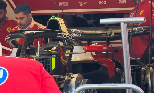 GP Canada 2026 - Analisi tecnica e immagini dalla pitlane: il dettaglio delle novità - GP Canada 2026 - Analisi tecnica e immagini dalla pitlane: la Ferrari in Canada