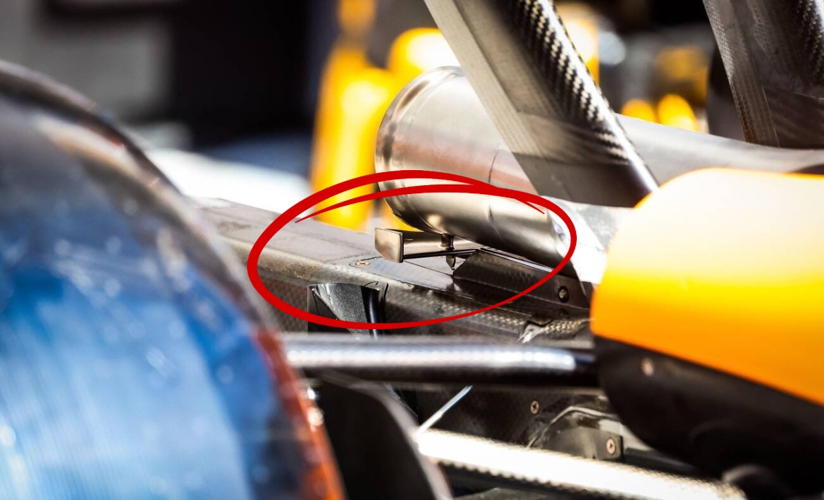 GP Canada 2026 - Analisi tecnica e immagini dalla pitlane: le novità McLaren e Mercedes