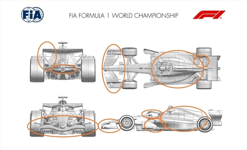 GP Canada 2026 - Tutti gli aggiornamenti ufficiali: Mercedes e McLaren spingono, Ferrari valuta - GP Canada 2026 - Tutti gli aggiornamenti ufficiali: McLaren