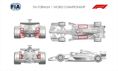 GP Canada 2026 - Tutti gli aggiornamenti ufficiali: Mercedes e McLaren spingono, Ferrari valuta - GP Canada 2026 - Tutti gli aggiornamenti ufficiali: Audi