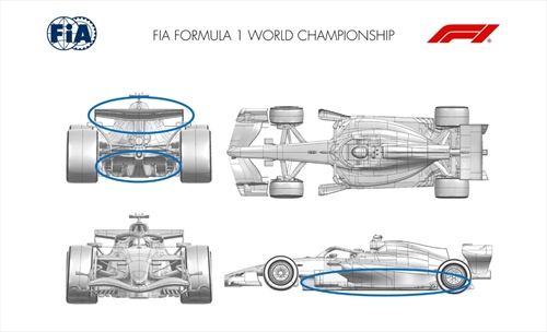 GP Canada 2026 - Tutti gli aggiornamenti ufficiali: Mercedes e McLaren spingono, Ferrari valuta - GP Canada 2026 - Tutti gli aggiornamenti ufficiali: Alpine