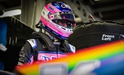 GP Canada - Alpine, Alonso: «Porpoising? Non ne ho sofferto a Baku, ma situazione complessa»