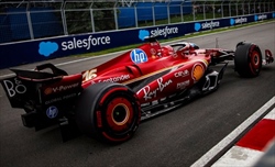 GP Canada - Analisi qualifiche: Non si salva nulla della Ferrari, McLaren a poco dall'impresa - GP Canada - Analisi qualifiche: Non si salva nulla della Ferrari, McLaren a poco dall'impresa