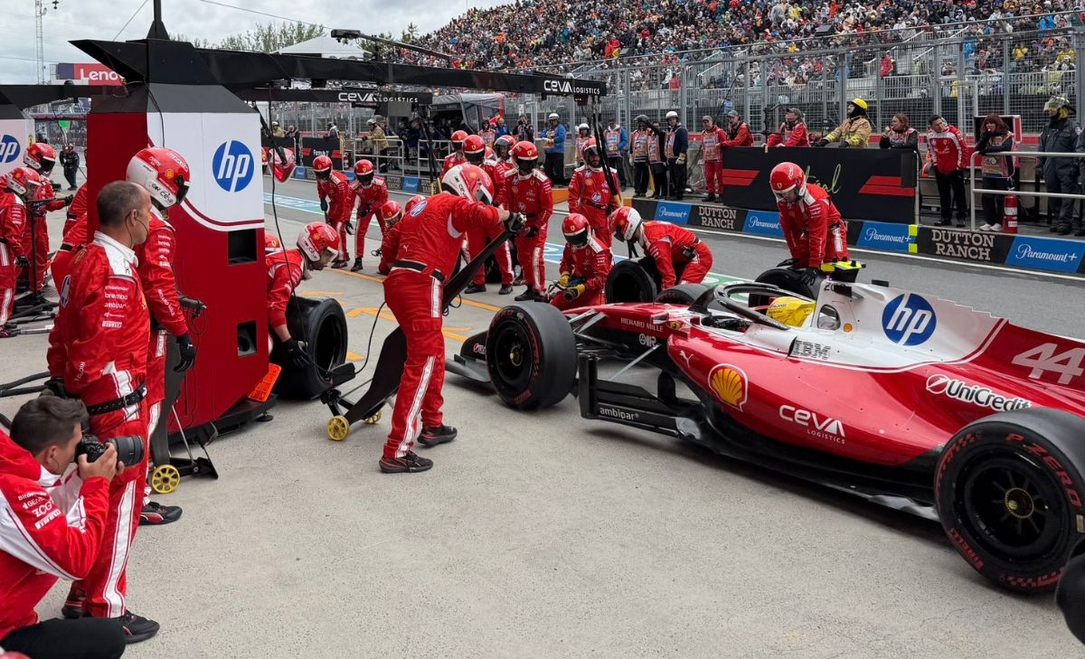 GP Canada - Analisi strategie: blackout McLaren, prova di forza della Ferrari