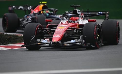 GP Canada - Analisi strategie: blackout McLaren, prova di forza della Ferrari - GP Canada - Analisi strategie: blackout McLaren, prova di forza della Ferrari