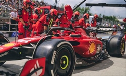 GP Canada - Analisi strategie: Ferrari da podio, se non fosse per quell'orribile difetto...