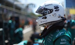 GP Canada - Aston Martin, Vettel: «Abbiamo imparato molto negli ultimi weekend» - GP Canada - Aston Martin, Vettel: «Abbiamo imparato molto negli ultimi weekend»