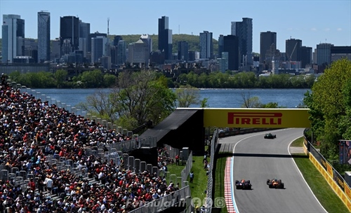 GP Canada, cambia la griglia della Sprint Race: tre piloti squalificati