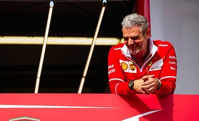 Gp Canada: cosa aspettarsi dalla Ferrari SF70H - Gp Canada: cosa aspettarsi dalla Ferrari SF70H