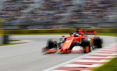 GP Canada, Ferrari presente a metà, Mercedes in agguato  - GP Canada, Ferrari presente a metà, Mercedes in agguato 