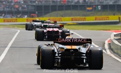 GP Canada - FP2 - Mercedes al comando, ma la Ferrari c'è - GP Canada - FP2 -
