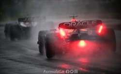 GP Canada - FP3 - 