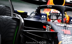 GP Canada - FP3 - Verstappen torna in testa su pista bagnata. La Ferrari saltella e Sainz va a muro - GP Canada - FP3 - Verstappen torna in testa su pista bagnata. La Ferrari saltella e Sainz va a muro