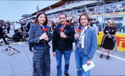 Verstappen come Senna. Genè commenta: «… e lo chiamavano Mad Max» - GP Canada - Genè: «Anni fa lo chiamavano Mad Max. Ieri ha gestito come se avesse dieci anni in più»