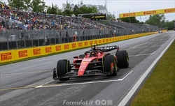 GP Canada, Gené: «Mi aspetto una gara con Safety Car e due soste. Sulla Ferrari dico questo» - GP Canada, Gené: «Mi aspetto una Ferrari forte un gara»