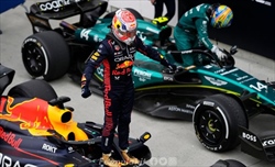 GP Canada, gli highlights della gara