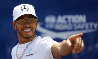 Gp Canada: Hamilton all'attacco - Gp Canada: Hamilton all'attacco
