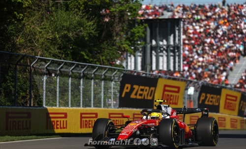 GP Canada, i commissari rovinano la festa a Hamilton: l'investigazione
