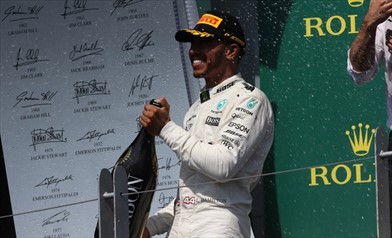 Gp Canada: Il Pagellone semiserio del Froldi - Gp Canada: Il Pagellone semiserio del Froldi