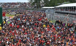 GP Canada - Invasione di pista non autorizzata, la FIA interviene duramente: i dettagli