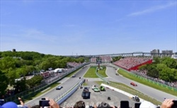 GP Canada, l'analisi della curva più amata dai piloti - GP Canada, l'analisi della curva più temuta dai piloti