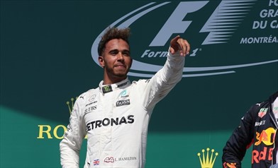 Gp Canada: l'analisi della gara - Gp Canada: l'analisi della gara