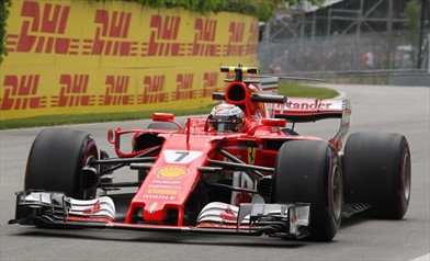 Gp Canada: l'analisi delle prove libere e passi gara - Gp Canada: l'analisi delle prove libere e passi gara