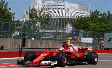Gp Canada: l'analisi delle qualifiche...e qualcosa in più - Gp Canada: l'analisi delle qualifiche...e qualcosa in più